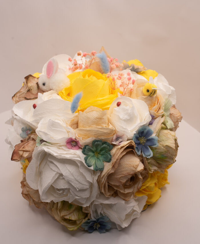 CENTRO DE FLORES BOSQUE DE SUEÑOS