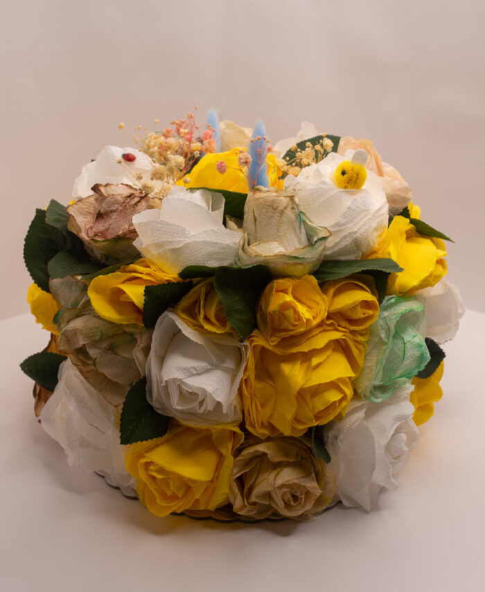 CENTRO DE FLORES ESMERALDA