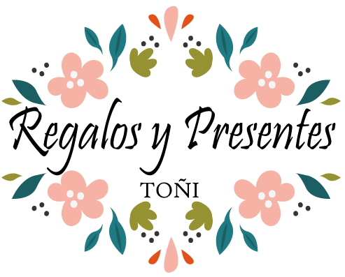 Regalos y Presentes Toñi