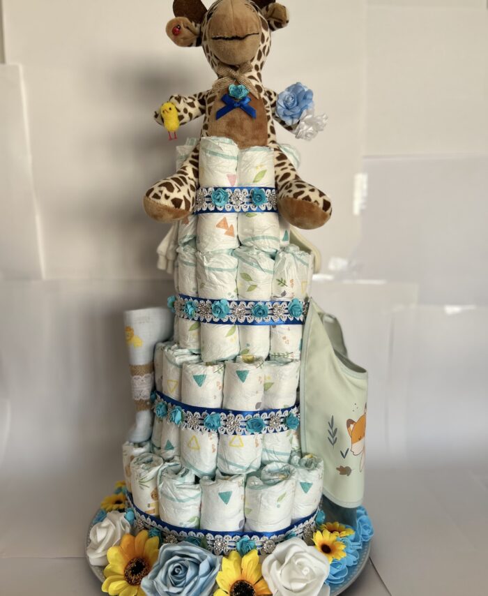 TARTA ESPECIAL LUCAS 1