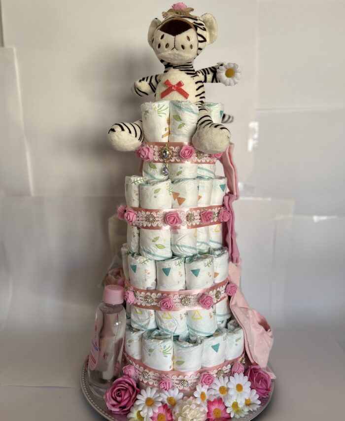 TARTA ESPECIAL ESTRELLA 1