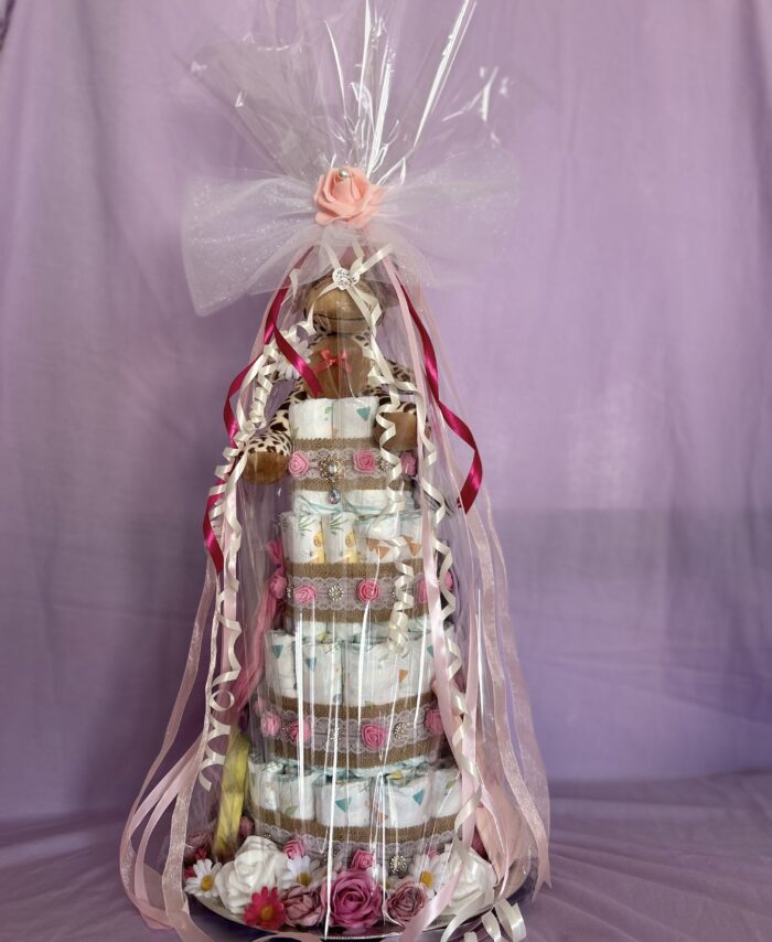 TARTA ESPECIAL LUCAS 2