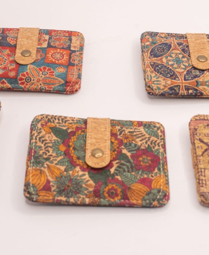 TARJETEROS DE CORCHO ( DE TOLEDO)